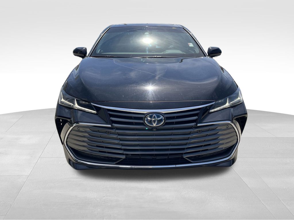 used 2021 Toyota Avalon Hybrid car, priced at $25,997
