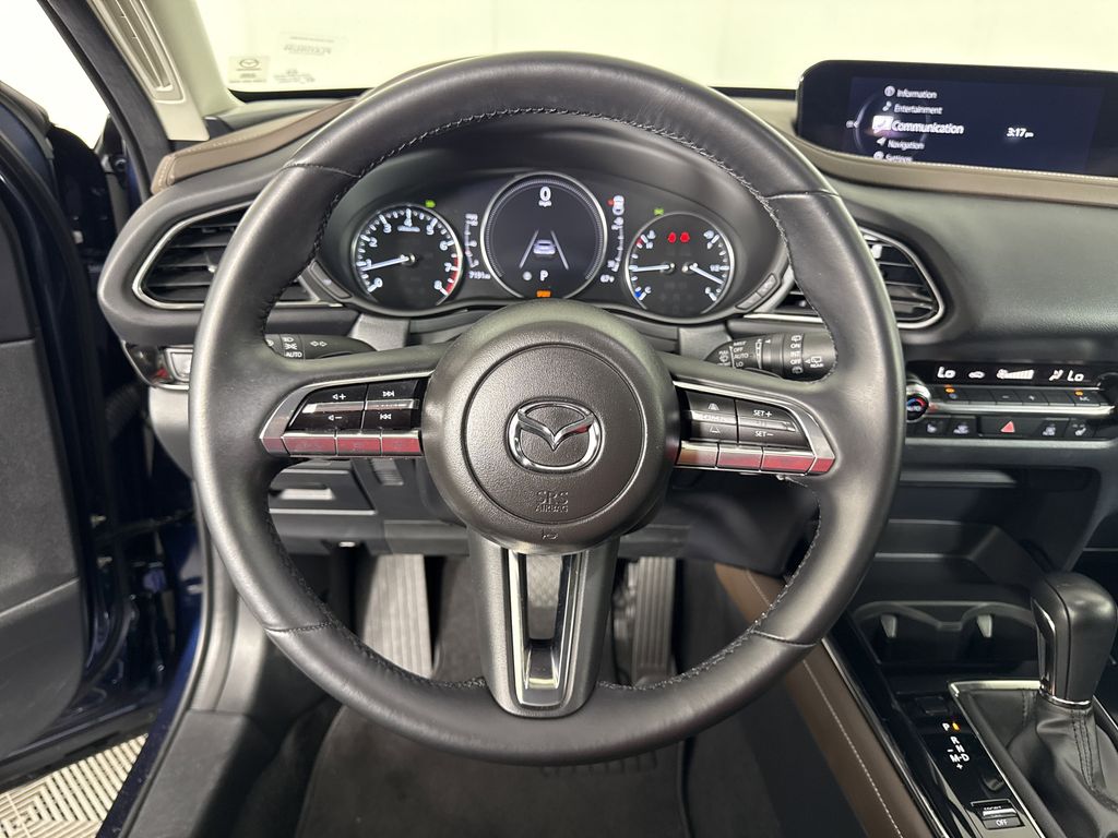 used 2022 Mazda CX-30 car, priced at $28,995