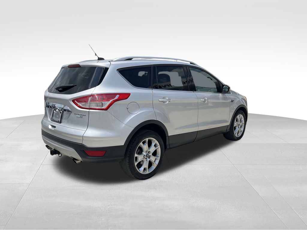 used 2014 Ford Escape car, priced at $7,231