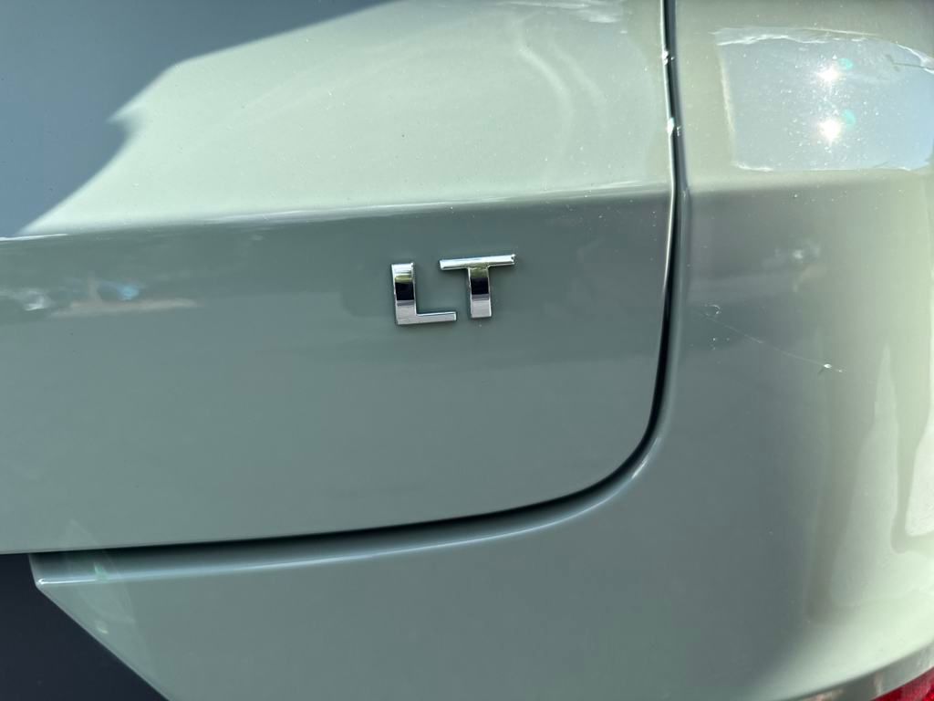 new 2026 Chevrolet TrailBlazer car, priced at $28,185