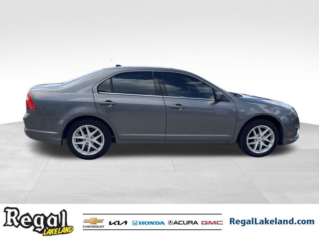 used 2012 Ford Fusion car, priced at $7,994