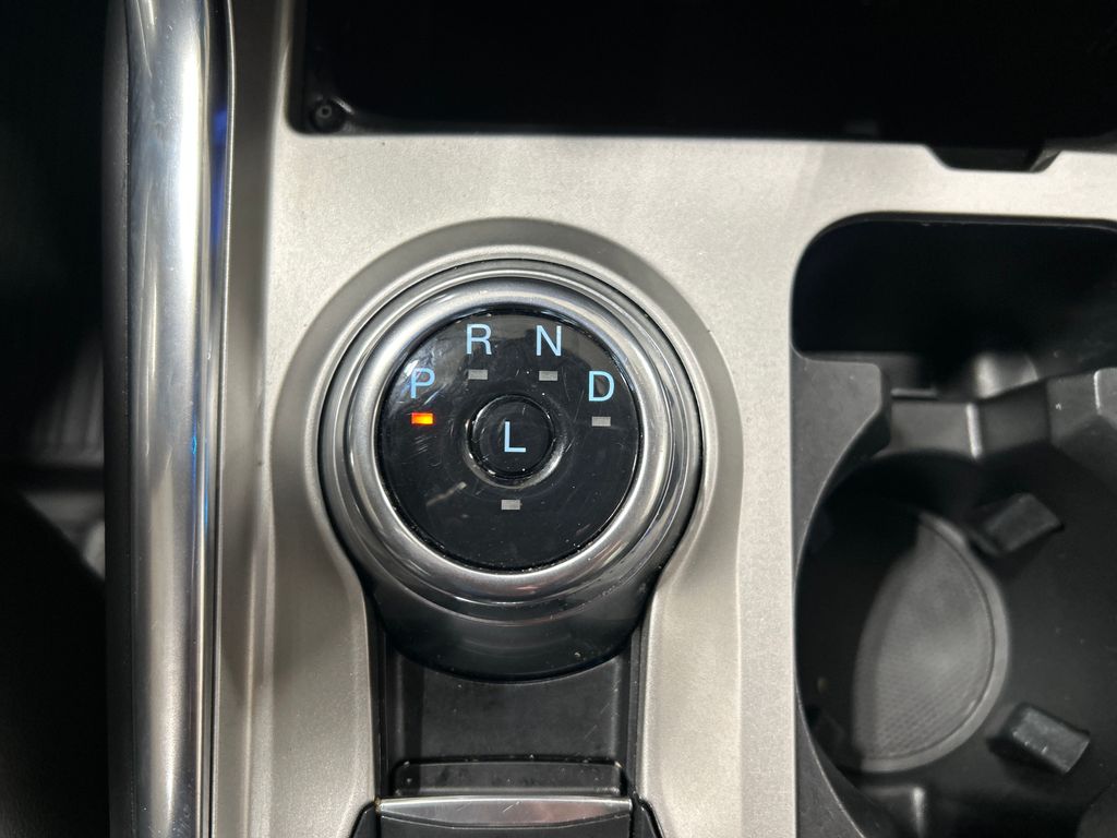 used 2023 Ford Explorer car, priced at $34,464