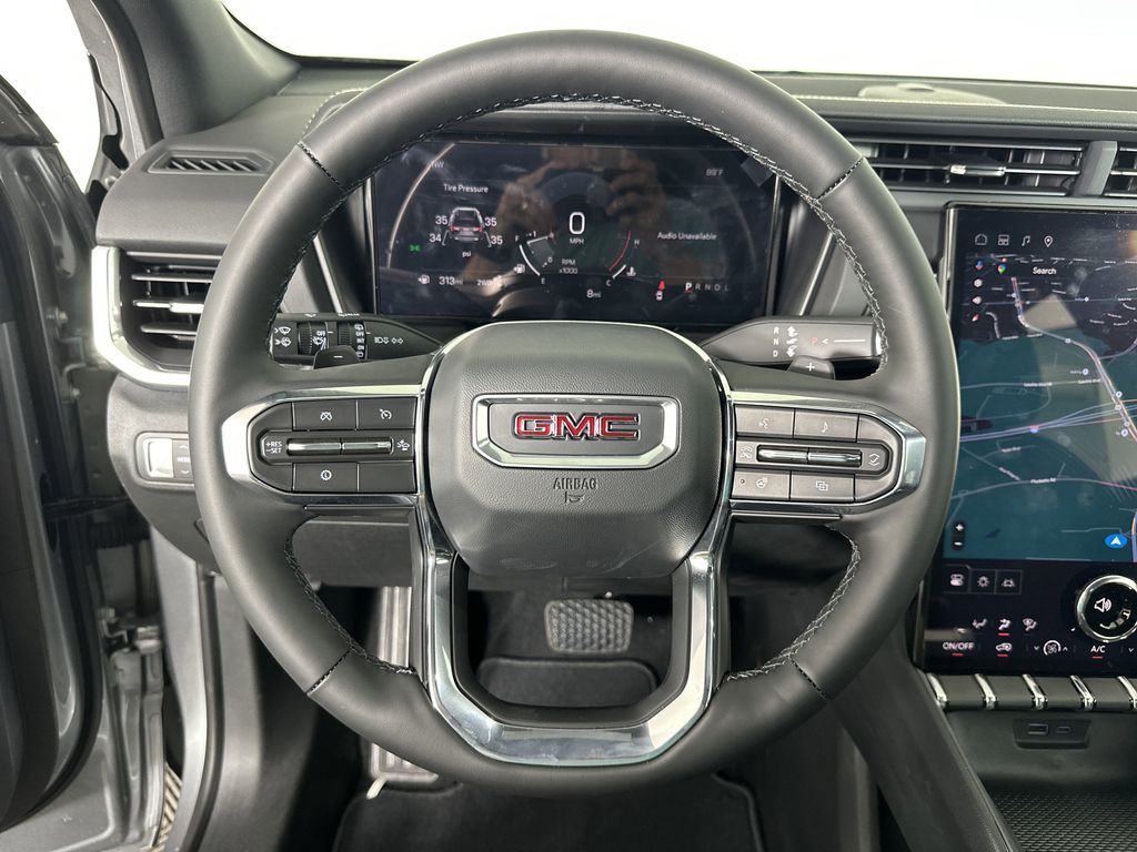 new 2025 GMC Terrain car, priced at $30,890