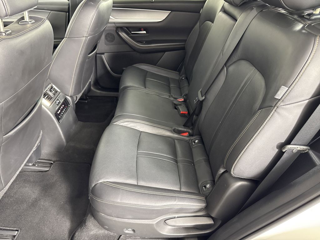 used 2024 Mazda CX-90 car