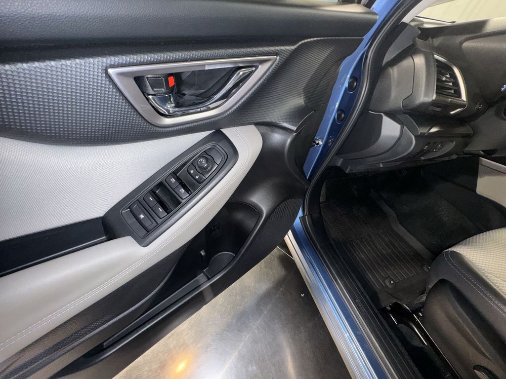 used 2021 Subaru Forester car, priced at $27,438