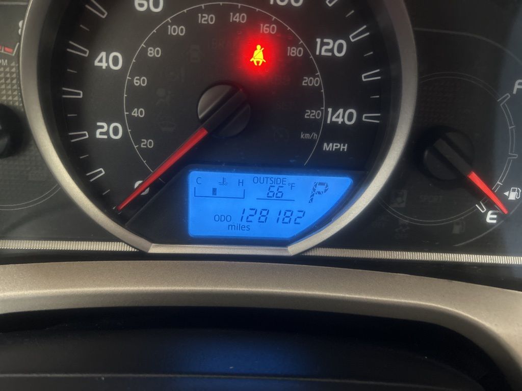 used 2015 Toyota RAV4 car, priced at $15,469