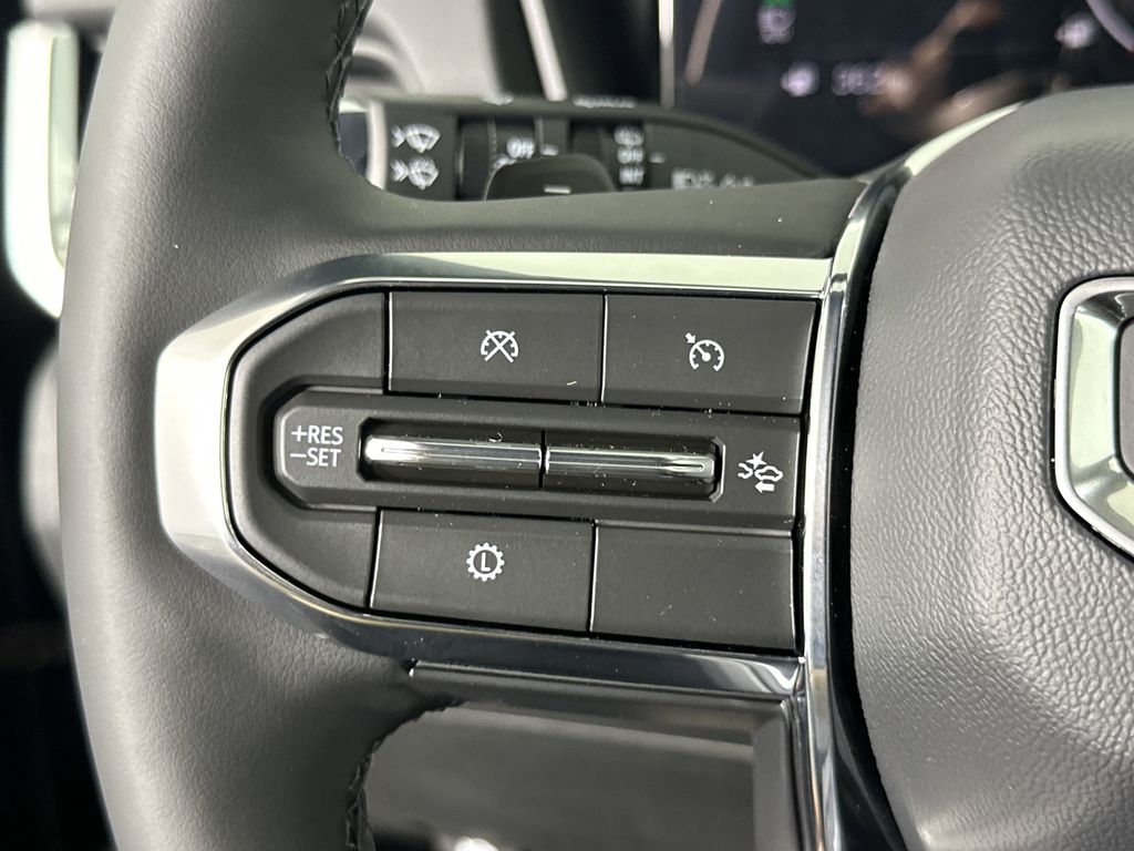 new 2025 GMC Terrain car, priced at $28,890