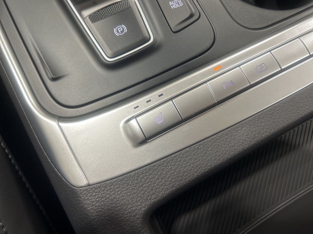 new 2026 Kia Carnival Hybrid car, priced at $41,458