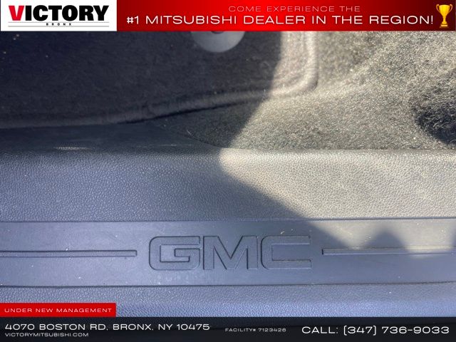 used 2020 GMC Terrain car, priced at $17,976