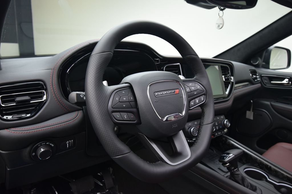 new 2025 Dodge Durango car, priced at $56,301