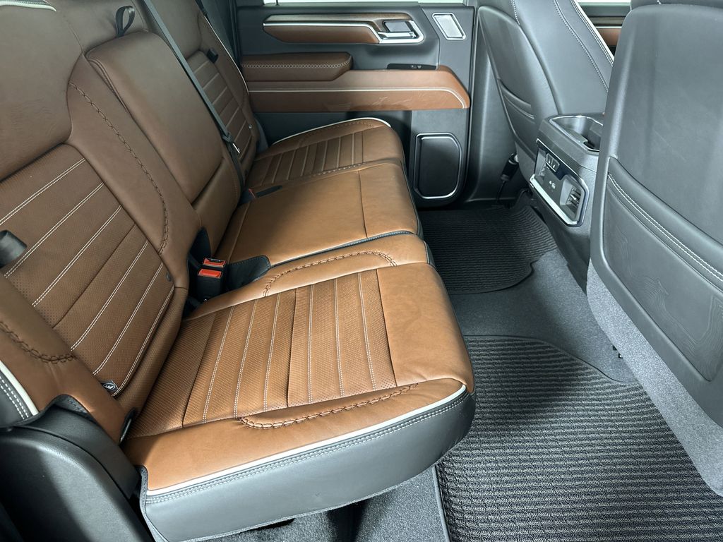 new 2025 GMC Sierra 2500HD car, priced at $94,014