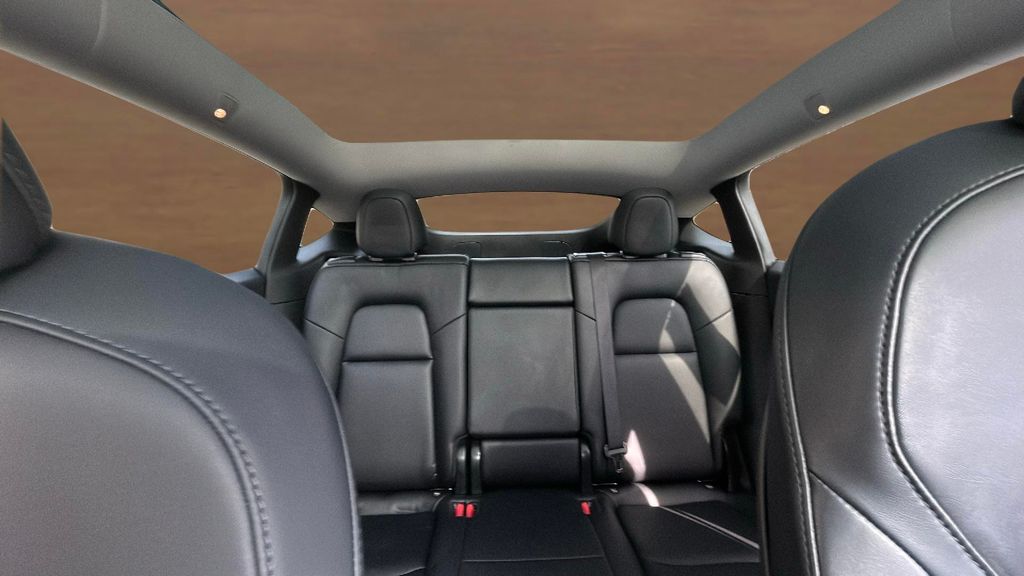 used 2021 Tesla Model Y car, priced at $26,250
