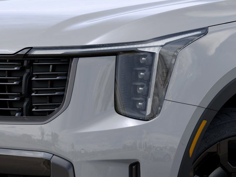 new 2025 Kia Sorento car, priced at $44,183