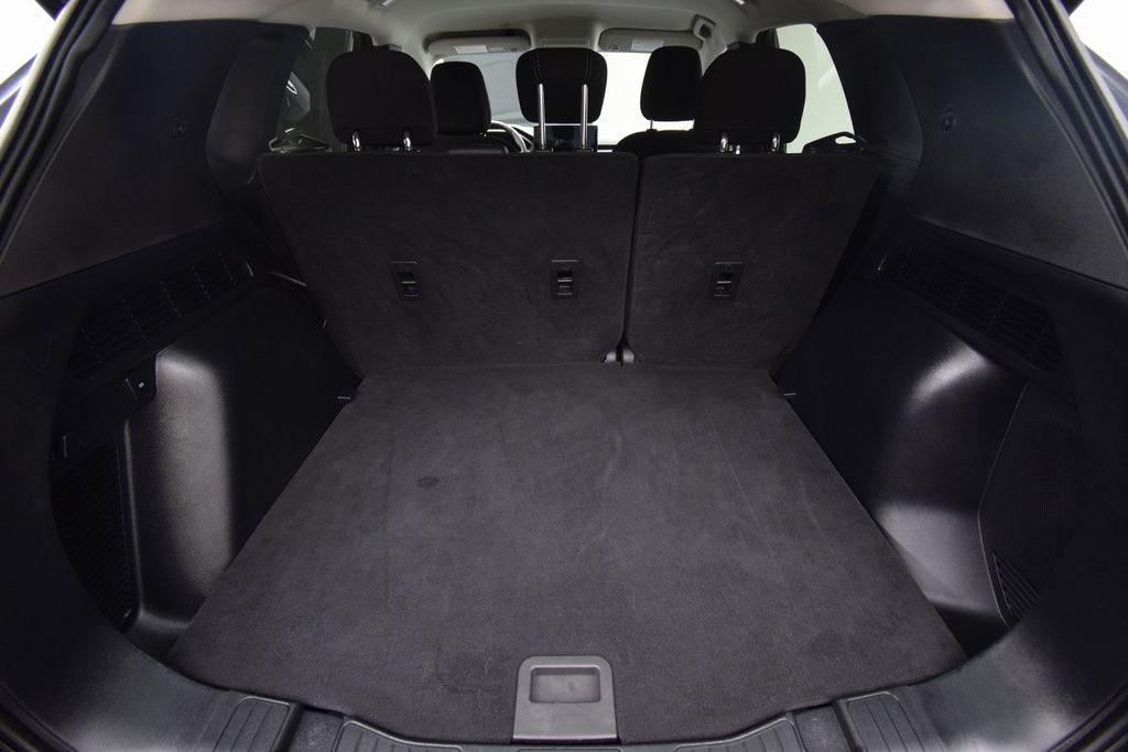 used 2024 Ford Escape car, priced at $18,800