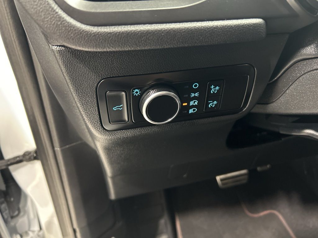 used 2023 Ford Escape car, priced at $24,495