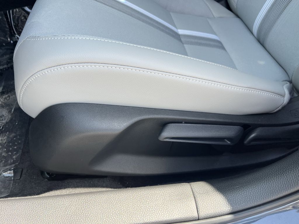new 2025 Honda Civic Hybrid car, priced at $28,896