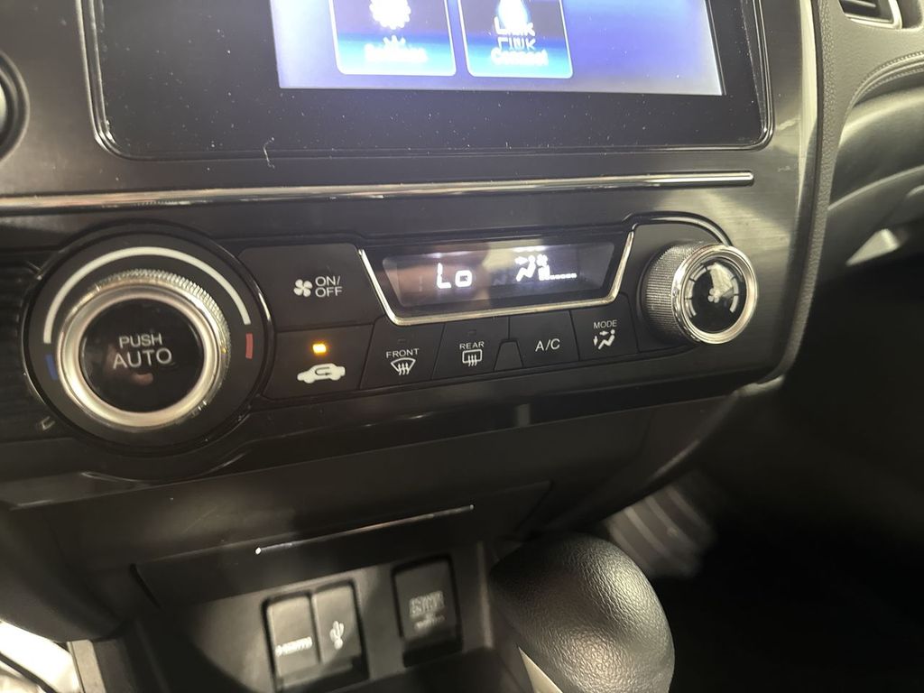 used 2015 Honda Civic car, priced at $12,858