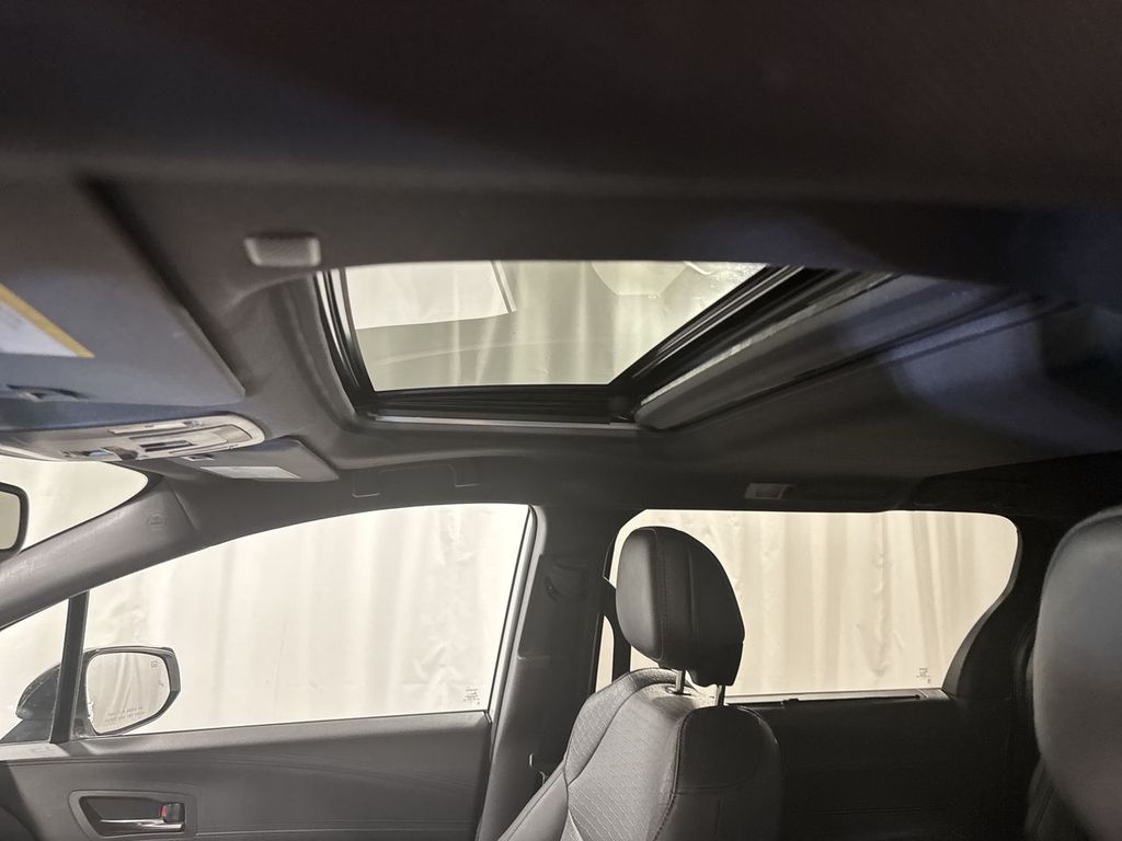 used 2021 Toyota Sienna car, priced at $42,278