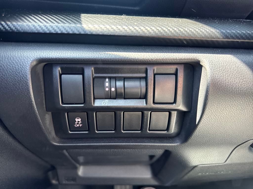 used 2019 Subaru Impreza car, priced at $17,300