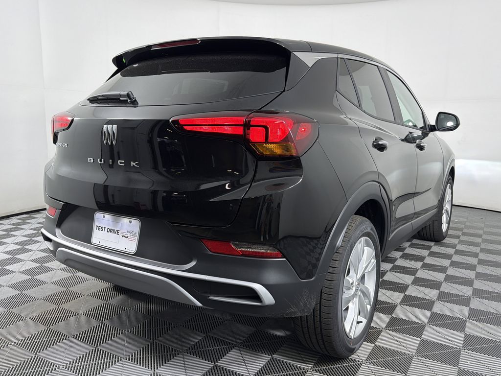 new 2026 Buick Encore GX car, priced at $26,780