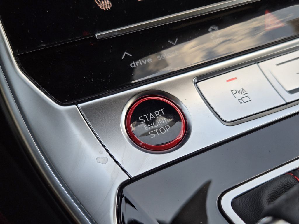 new 2026 Audi RS 7 performance car, priced at $149,900