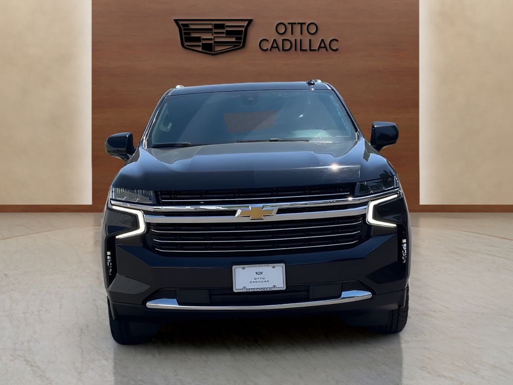 used 2021 Chevrolet Suburban car, priced at $42,500