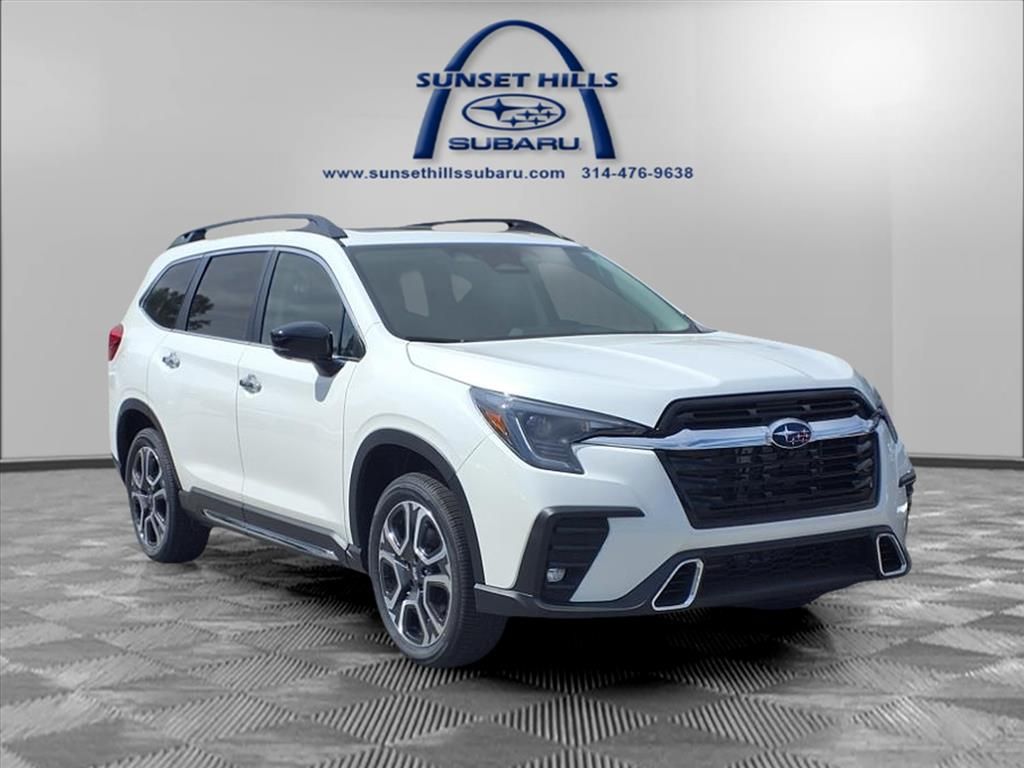 new 2025 Subaru Ascent car, priced at $50,003