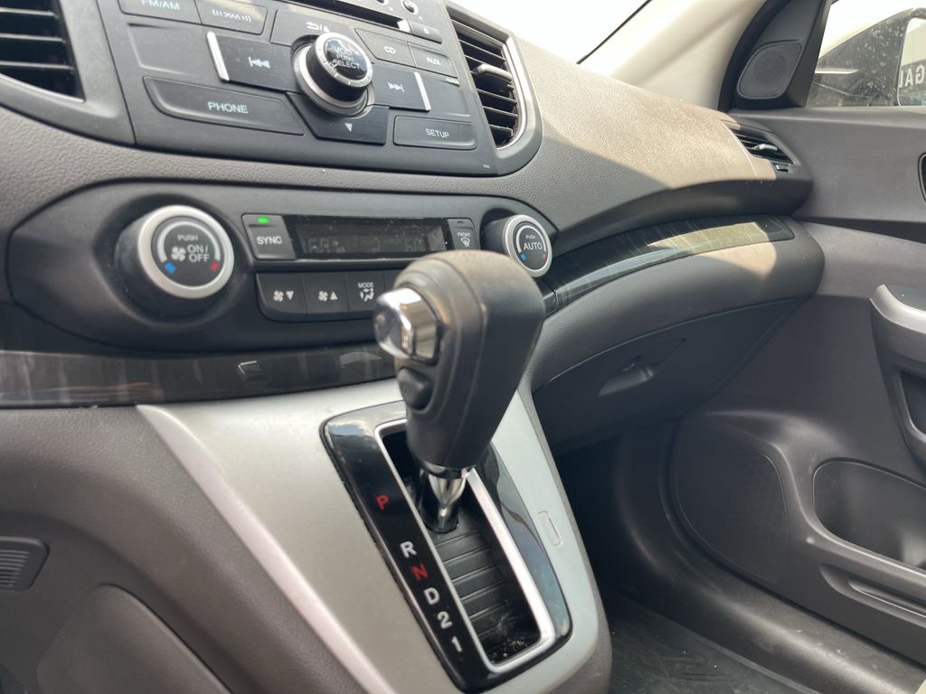 used 2014 Honda CR-V car, priced at $15,592