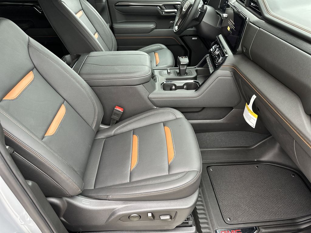 new 2025 GMC Sierra 1500 car, priced at $69,849