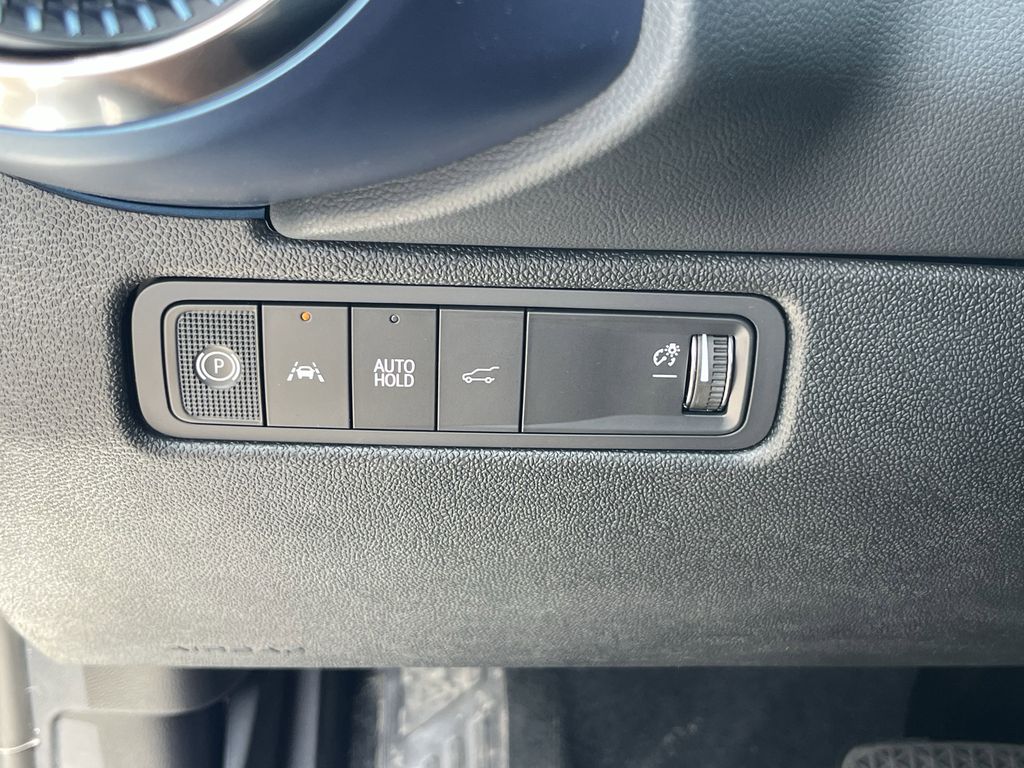 new 2025 Chevrolet Equinox EV car, priced at $40,833