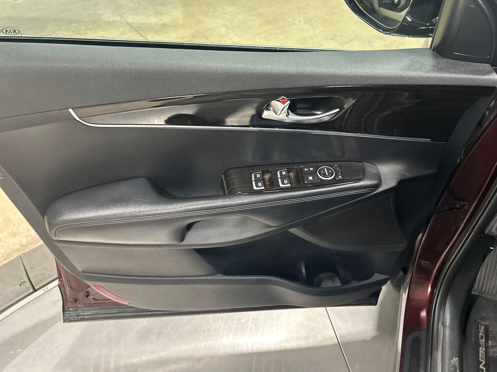 used 2019 Kia Sorento car, priced at $18,834