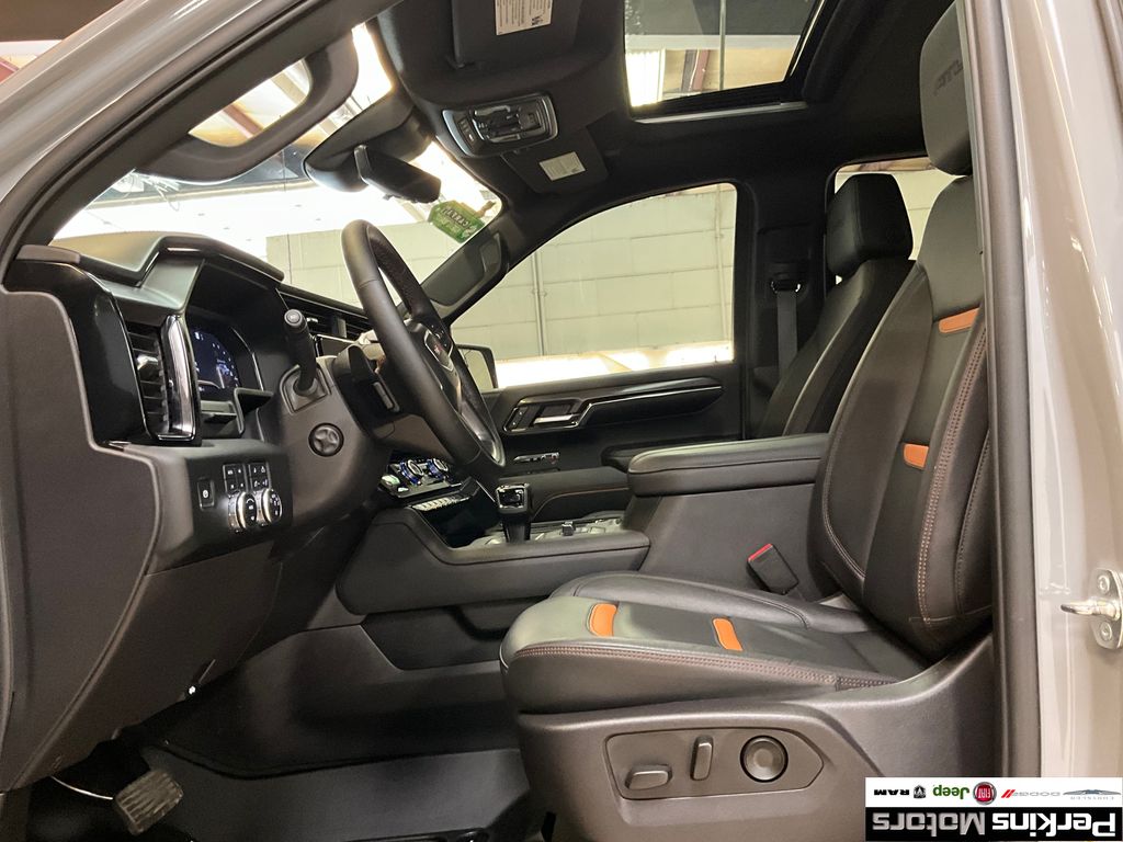 used 2024 GMC Sierra 1500 car, priced at $61,221
