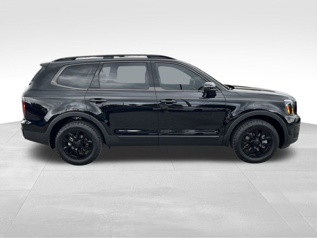 used 2025 Kia Telluride car, priced at $46,992