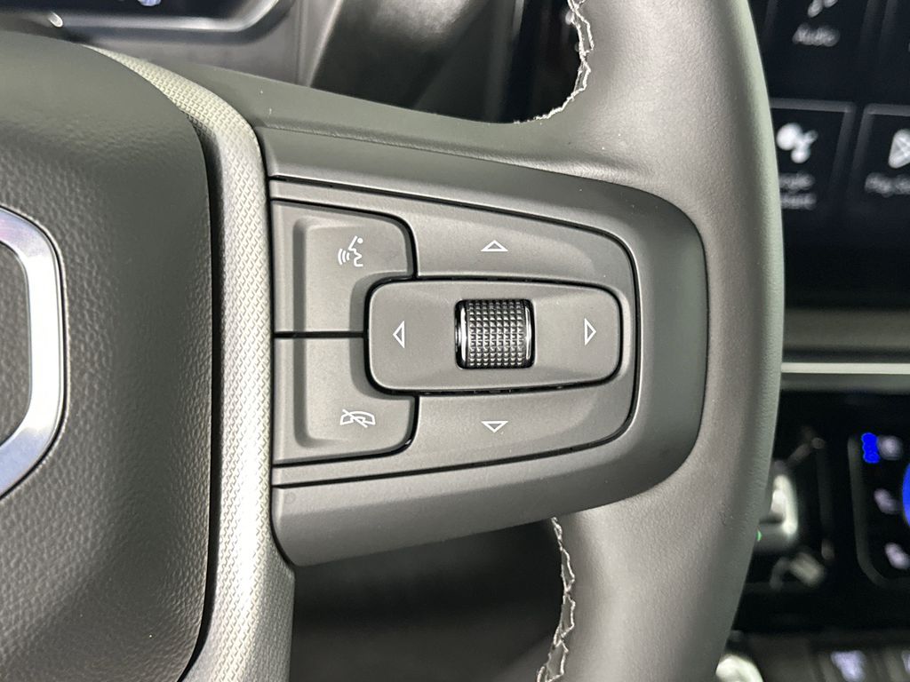 new 2025 GMC Sierra 2500HD car, priced at $86,034