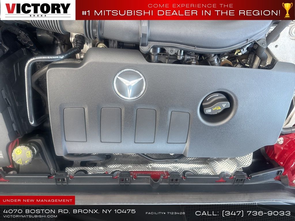 used 2022 Mercedes-Benz A-Class car, priced at $24,585