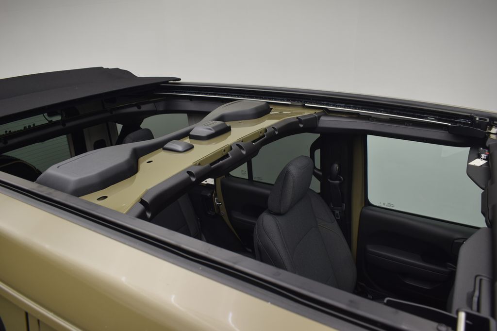 new 2026 Jeep Wrangler car, priced at $56,479