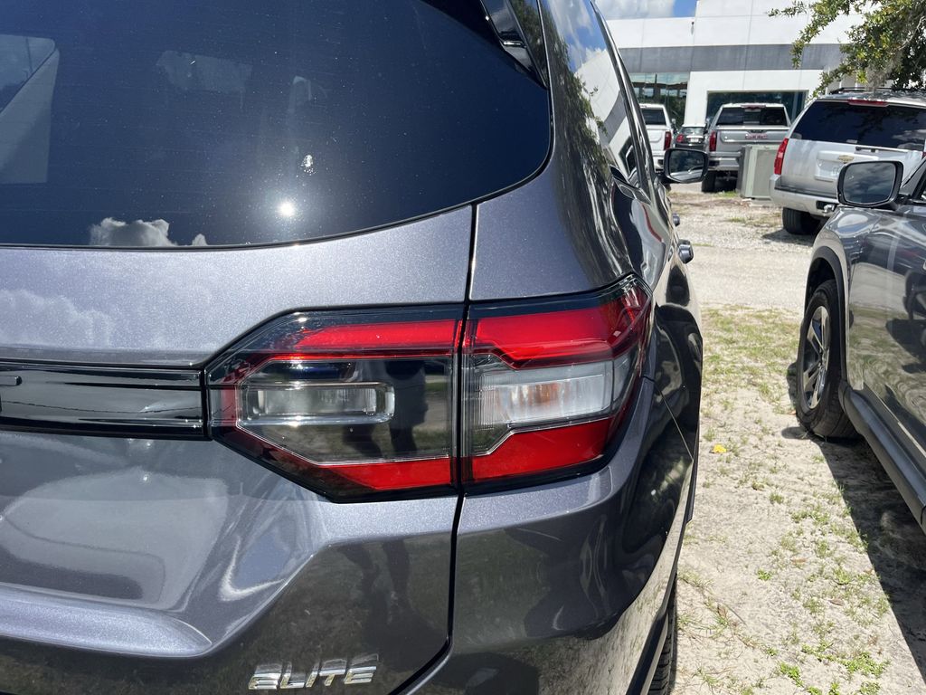 used 2023 Honda Pilot car, priced at $42,891