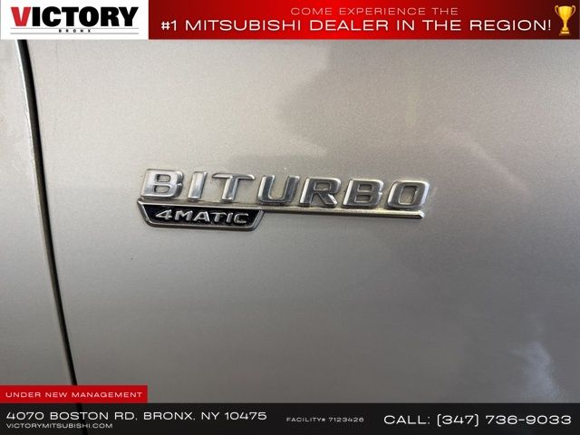 used 2020 Mercedes-Benz GLC car, priced at $30,950