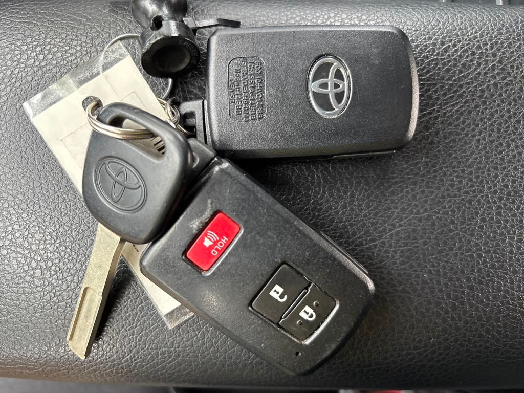 used 2021 Toyota Tundra car, priced at $45,500