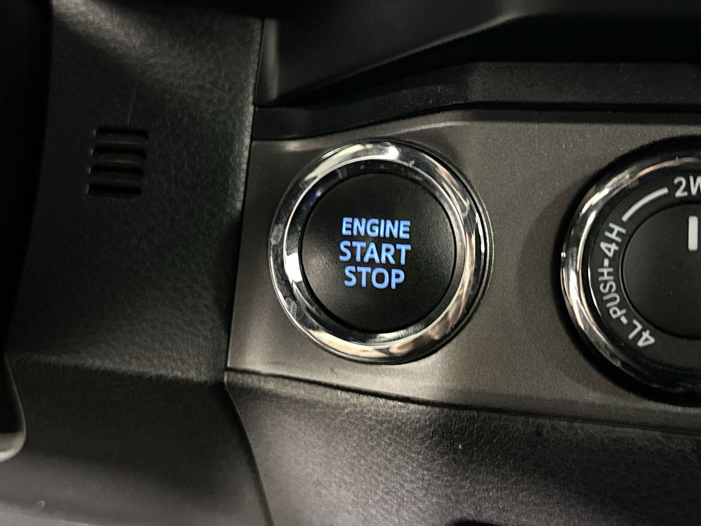used 2021 Toyota Tacoma car, priced at $37,942