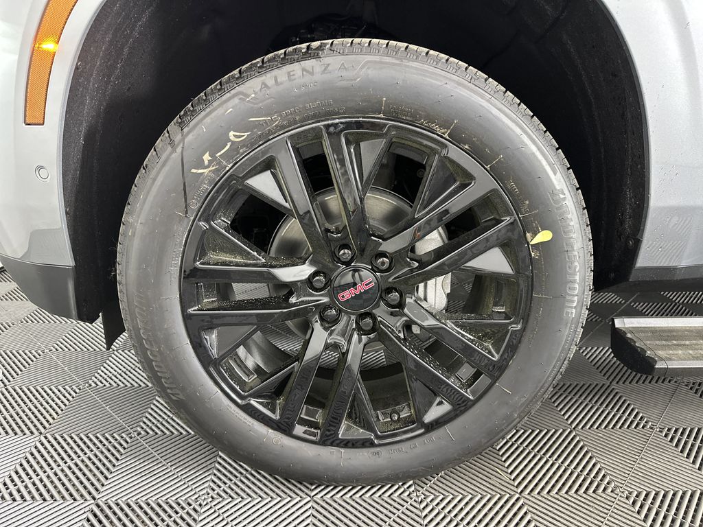 new 2025 GMC Yukon XL car, priced at $92,154