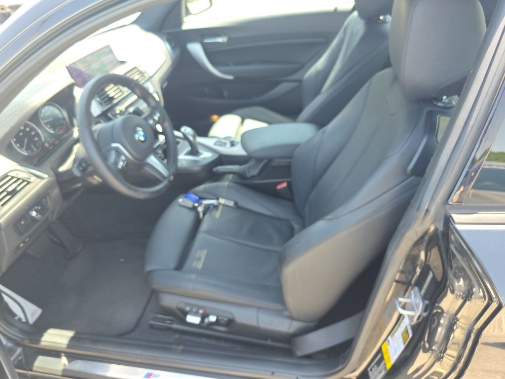 used 2018 BMW 2-Series car, priced at $16,991