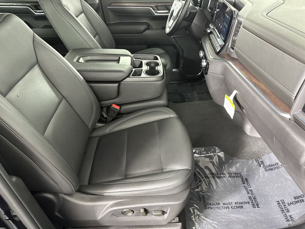 used 2024 GMC Sierra 1500 car, priced at $48,988