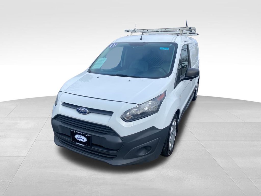 used 2016 Ford Transit Connect car, priced at $14,840