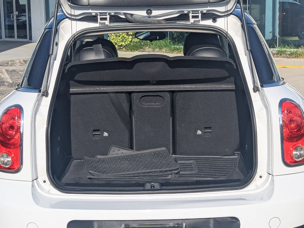 used 2016 MINI Cooper Countryman car, priced at $12,491