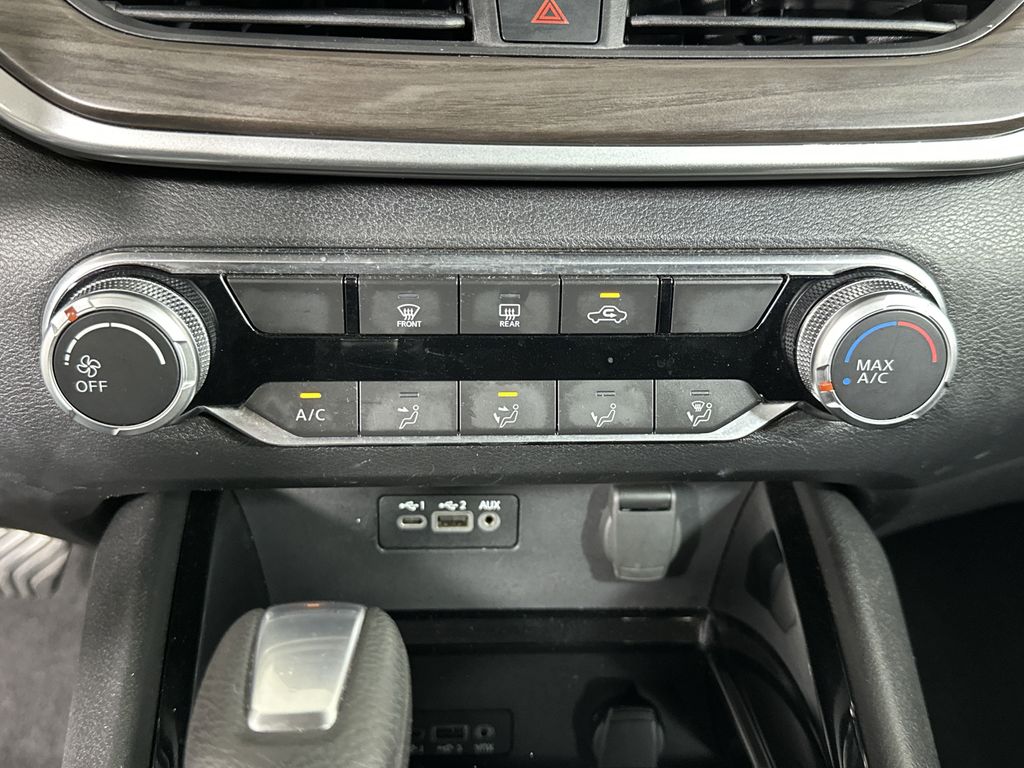 used 2024 Nissan Altima car, priced at $22,199