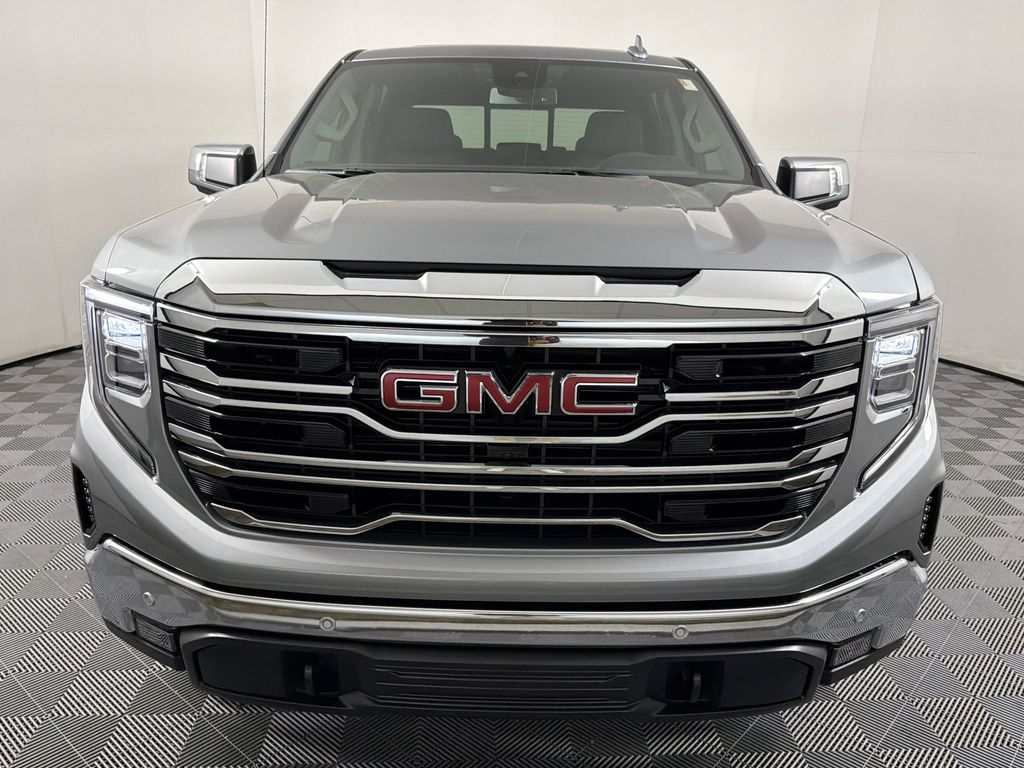 new 2026 GMC Sierra 1500 car, priced at $61,420