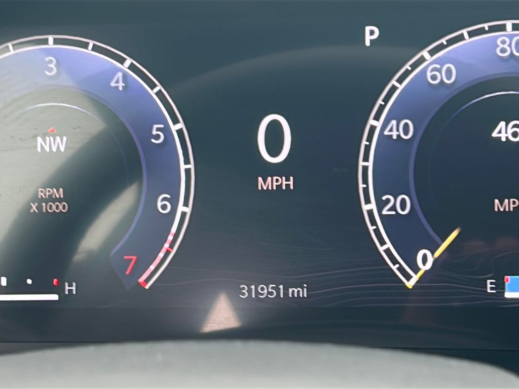 used 2024 Jeep Grand Cherokee L car, priced at $38,850