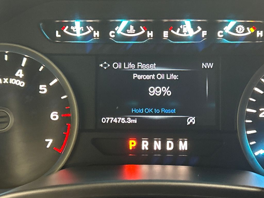 used 2020 Ford F-150 car, priced at $32,212