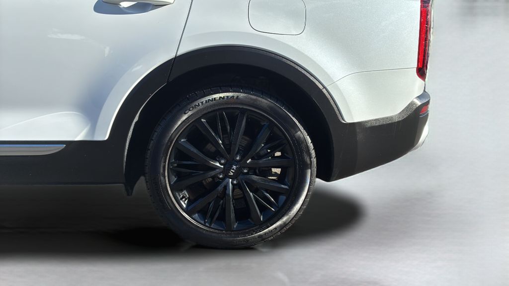 used 2020 Kia Telluride car, priced at $21,600